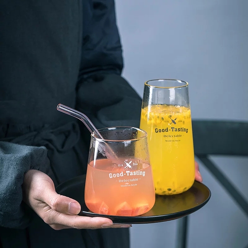 لیوان پیرکس اسموتی 