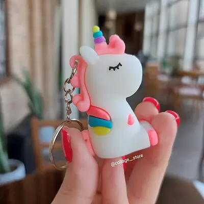 جاکلیدی یونیکورن